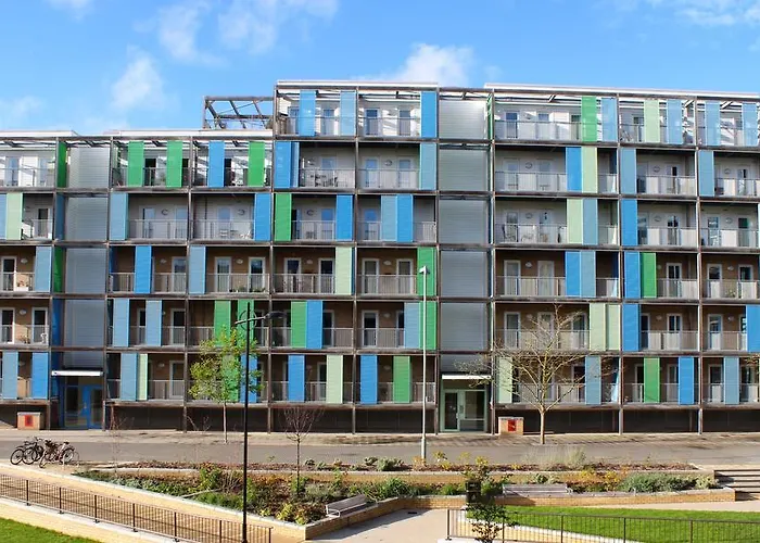 Citystay - Warren Close