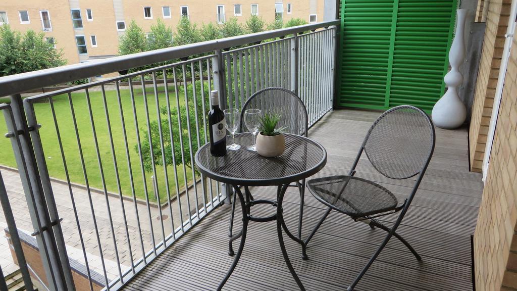 Citystay - Warren Close