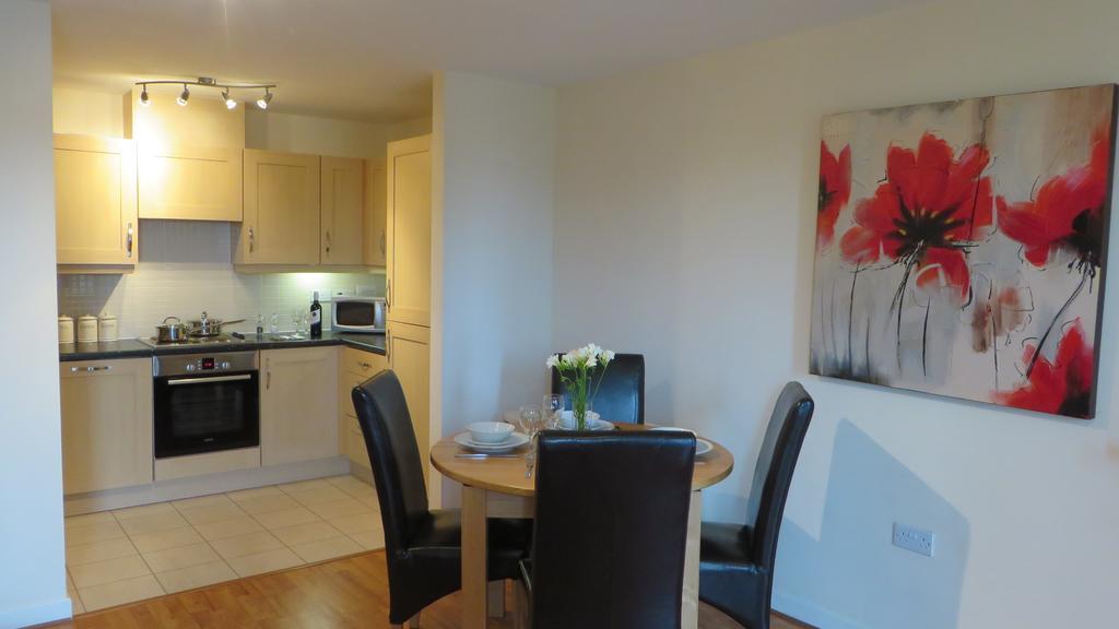 Citystay - Warren Close *