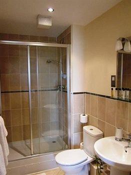 Apartemen Citystay - Warren Close