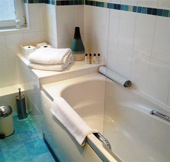 Citystay - Warren Close *