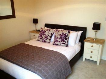 Citystay - Warren Close Apartemen Cambridge (Cambridgeshire)