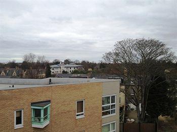 Citystay - Warren Close Cambridge (Cambridgeshire)