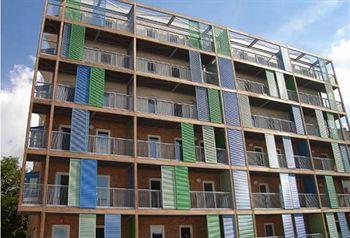 Apartemen Citystay - Warren Close *
