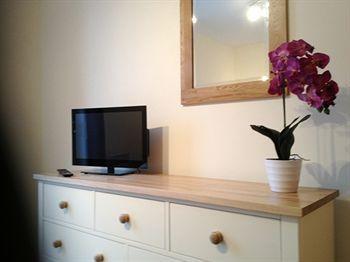 Citystay - Warren Close