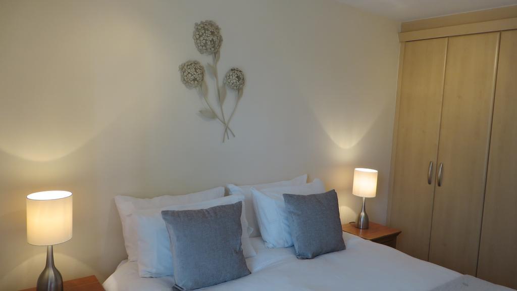 Citystay - Warren Close * Cambridge (Cambridgeshire)