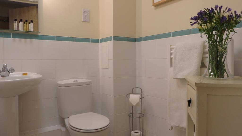 Citystay - Warren Close Apartemen Cambridge (Cambridgeshire)