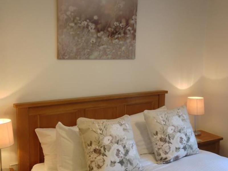 Apartemen Citystay - Warren Close
