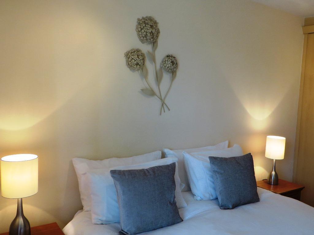 Citystay - Warren Close Apartemen