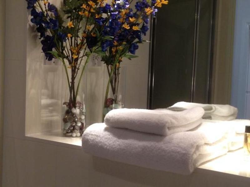 Citystay - Warren Close Apartemen Cambridge (Cambridgeshire)