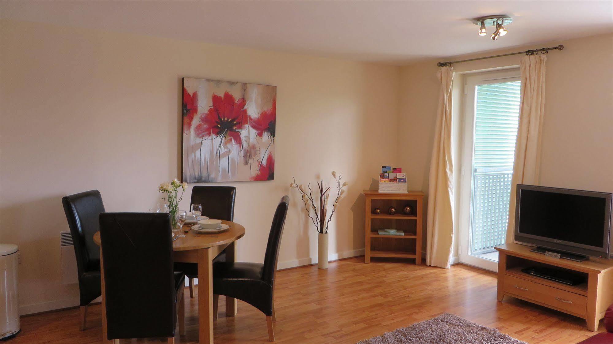 Citystay - Warren Close *