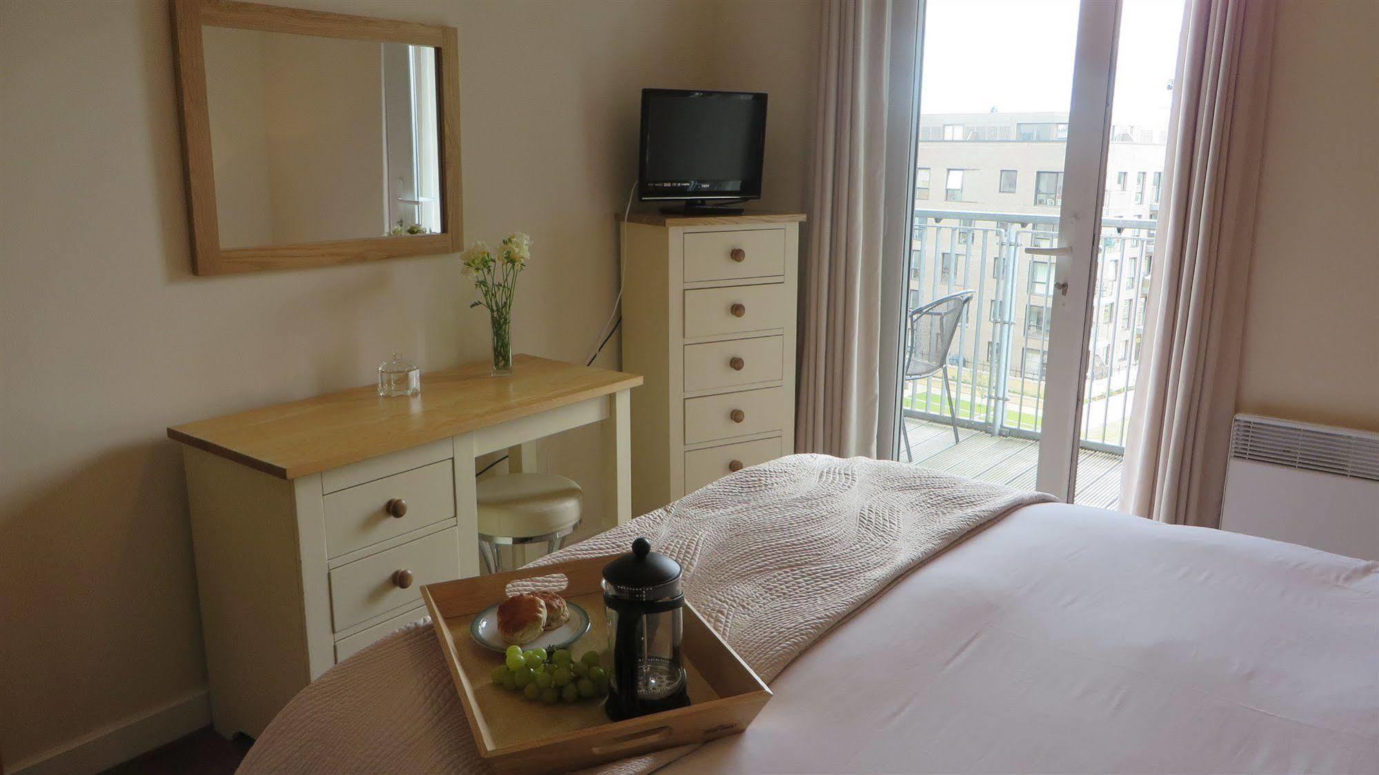 Citystay - Warren Close Apartemen *