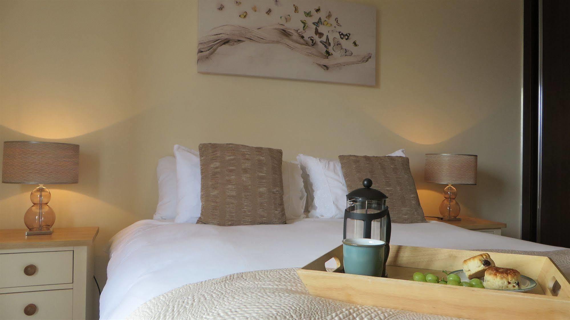 Citystay - Warren Close Apartemen Cambridge (Cambridgeshire)