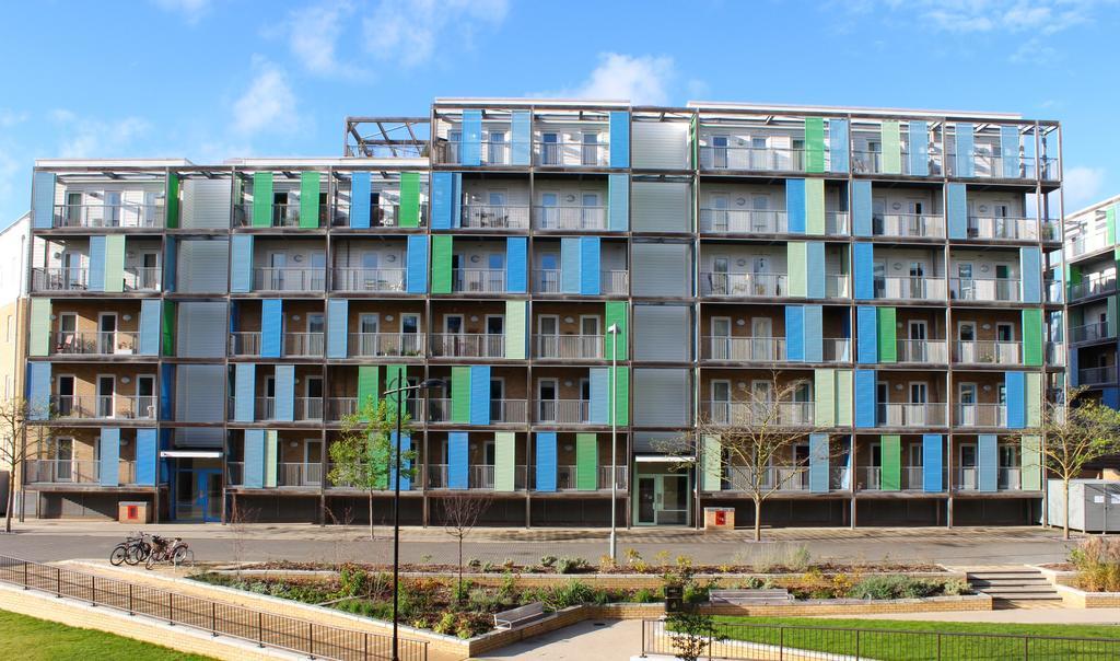Citystay - Warren Close *