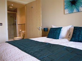 Apartamento Citystay - Warren Close Cambridge