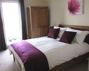 Citystay - Warren Close Apartamento Cambridge