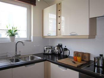 Citystay - Warren Close Apartamento