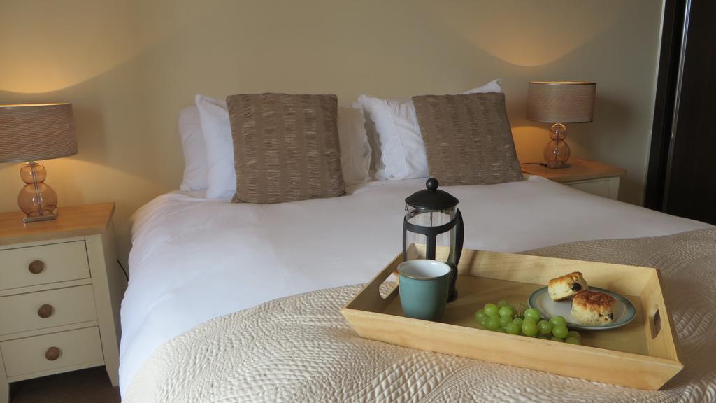 Apartamento Citystay - Warren Close Cambridge