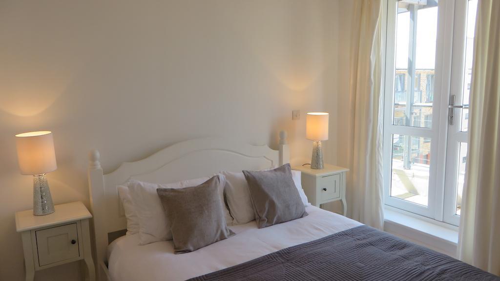 Apartamento Citystay - Warren Close