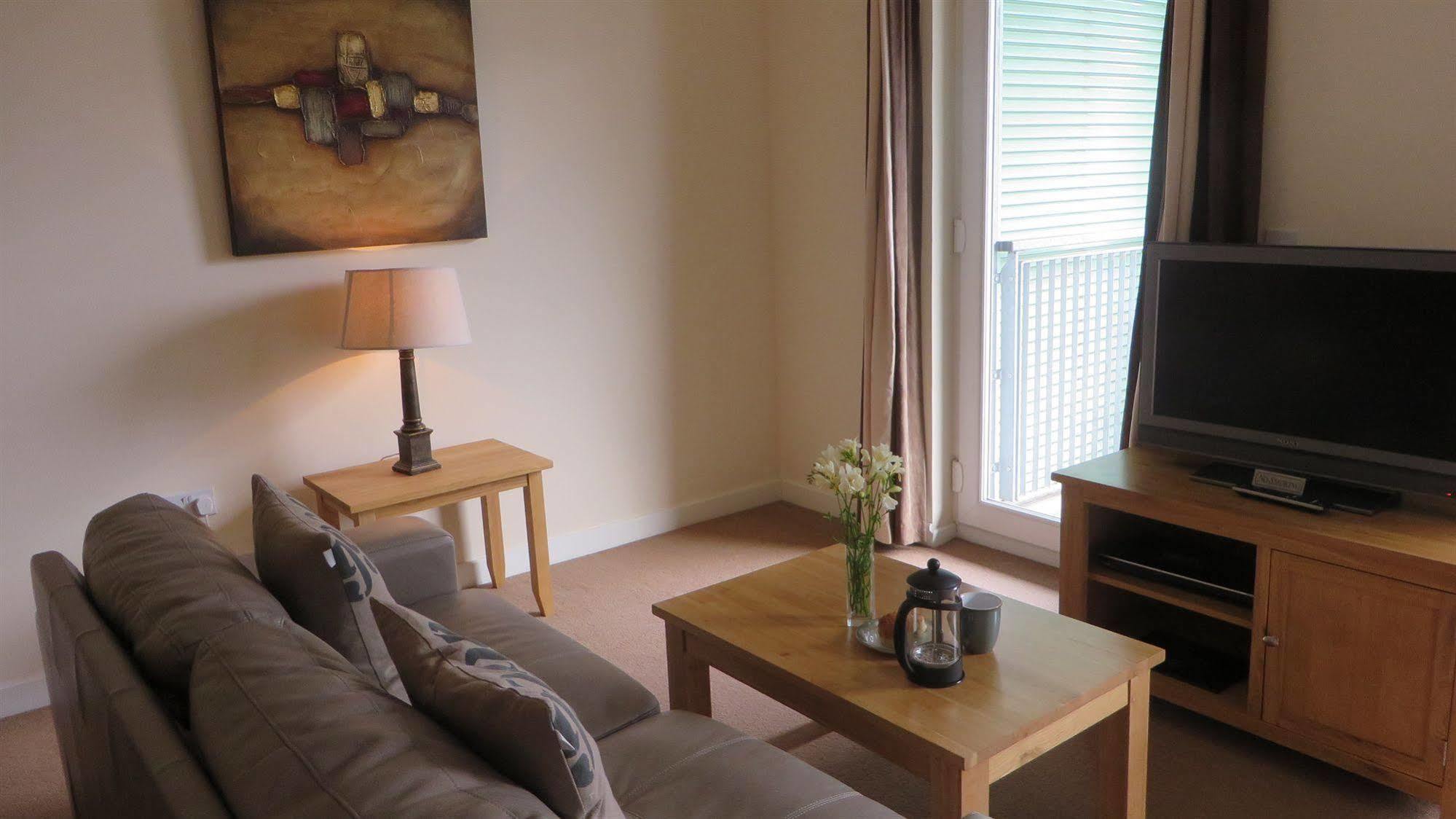 Apartamento Citystay - Warren Close Cambridge